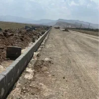 زمین-گلبهار-2-500متری-اقساط-12-ماهه