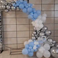 بادکنک تولد،یلدا، روز مادر، استندOFF|خدمات پذیرایی، مراسم|تهران, نارمک|دیوار