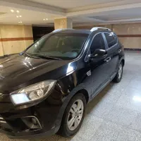 جک S5 اتوماتیک، مدل ۱۳۹۸