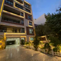 آپارتمان 143 متری نوساز اشتراکی شمالی