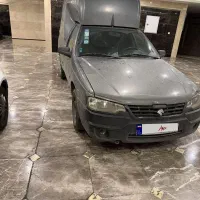 آریسان ۲، نوک مدادی، ۱۴۰۲، بدون خط و خش