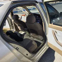 سمند مدل ۱۳۸۳