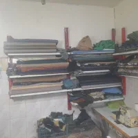 ویترین قفسه رگال و غیره|فروشگاه و مغازه|مشهد, شهرک مهر آباد|دیوار