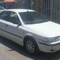سمند lx مدل 88