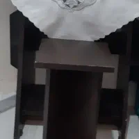 میز خیاطی باصندلی