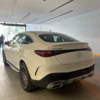 بنز GLC 2025