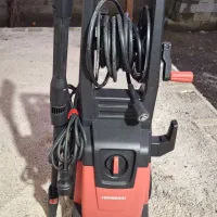 دستگاه کارواش زیمبرگ ۱۳۵بار