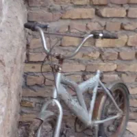 دوچرخه سایر 16