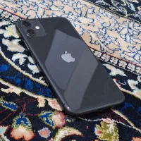 ایفون 11نرمال