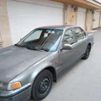 هوندا اکورد مدل ۱۹۹۲