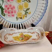 مجسمه‌ های چینی وکریستال وچک|مجسمه، تندیس، ماکت|قم, امامزاده ابراهیم|دیوار
