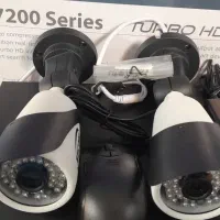 فروش فوری پک دوربین مداربسته فلزی اقتصادی کیفیت HD|دوربین مداربسته|اصفهان, عمان سامانی|دیوار