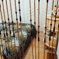 سوئیت آپارتمان VIP تمیز و امن|اجارهٔ کوتاهمدت آپارتمان و سوئیت|مشهد, حجاب (شهرک غرب)|دیوار