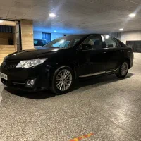 تویوتا کمری ۲۰۱۳|خودرو سواری و وانت|شیراز, تاچارا|دیوار