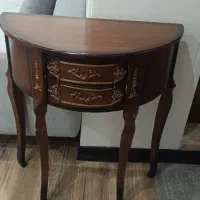 میز کنسول