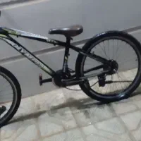 دوچرخه ۲۶ و۲۴|دوچرخه، اسکیت، اسکوتر|تربت‌حیدریه, پائین ولایت|دیوار