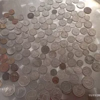 سکه شاهنشاهی (قدیمی و کلکسیونی)