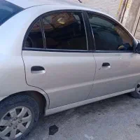 فروش خودرو ریو مدل ۸۹