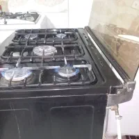 گازپنجشعله فرگاز