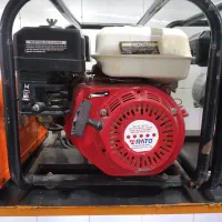 فروش موتور آب راتو دواینچ و چاله کن و چهارپایه|ماشین‌آلات صنعتی|بجنورد, |دیوار