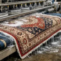 قالیشویی کیمیا