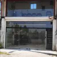 اجاره ملک تجاری ۹۰ متری   بر اصلی شفت به رشت|اجارهٔ دفتر صنعتی، کشاورزی، تجاری|شفت, |دیوار