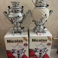 سماور نیکولاس