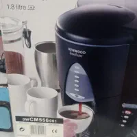 قهوه جوش وچایساز کنود