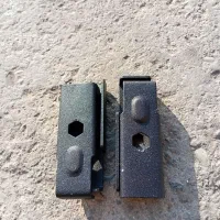 چوب روس بست یک طرفه بست دو طرفه قوطی قفسه رگال|عمده‌فروشی|فردیس, شهرک وحدت|دیوار