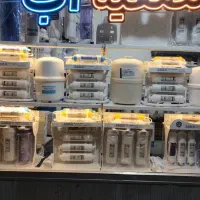 فروش نصب تعمیر تصفیه آب تعویض فیلتر نصف راه آخونی