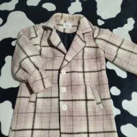 پالتو سایز ۴۴