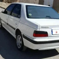 پژو پارس LX TU5، آخر ۱۴۰۱ دریچه سیمی درحد خشک|خودرو سواری و وانت|کرمانشاه, |دیوار
