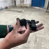 ذغال حبه ای قلیان آس|عمده‌فروشی|پردیس, فاز ۸|دیوار