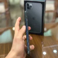 ایفون ۱۱ پرومکس|موبایل|قدس, شهر‌قدس|دیوار