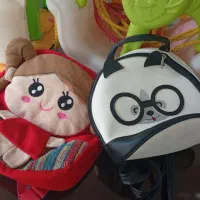 وسایل کودک