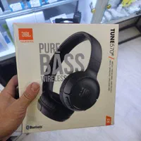 هدفون JBL tune 570