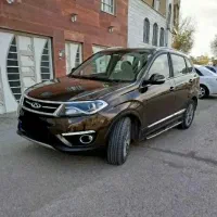 تیگو 5 مدل95 با فروش اقساط آسان