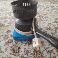 اسپندسوز برقی