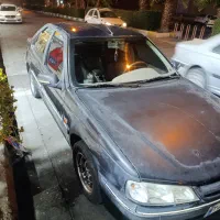 پژو پارس مدل 82|خودرو سواری و وانت|سمنان, |دیوار