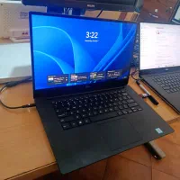dell precision 5540 4k touch