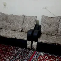 مبل تمیز و سالم|مبلمان خانگی و میز عسلی|قم, چهار مردان|دیوار