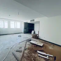 واحد ۱۱۰ متری کلید نخورده