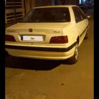 پژوپارس|خودرو سواری و وانت|بجنورد, |دیوار