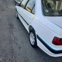 پژوپارس سال مدل ۱۴۰۰|خودرو سواری و وانت|تهران, تهرانپارس غربی|دیوار