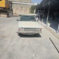 وانت83سلامت درحال کار|خودرو سواری و وانت|چهارباغ, |دیوار