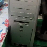 کامپیوتر LG|رایانه رومیزی|زنجان, |دیوار