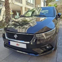 تارا v1 دنده ای مدل ۱۴۰۱ شخصی