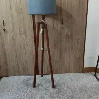 آباژور سالم|چراغ خواب و آباژور|شیراز, دشت چنار|دیوار