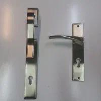 دستگیره درب اپارتمانی