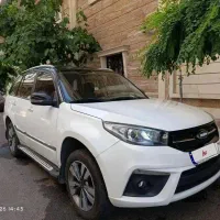 ام وی ام X33s شش نفره